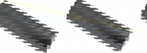 Standard Dowel Pin: 1/2 x 3-1/2